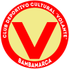 CDC Volante Logo