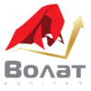 Volat Capital Logo