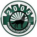 Palmacia Logo