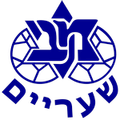 Maccabi Shaaraim Logo