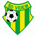 NK Videm Logo
