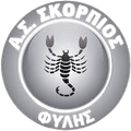 Skorpios Fylis Logo