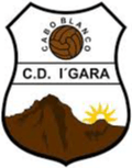 CD Igara Cabo Blanco Logo