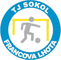 TJ Sokol Francova Lhota Logo