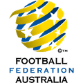 Australia Women U20 Logo