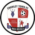 Crawley Town Logo