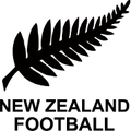 New Zealand U23 Logo