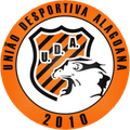 Uniao Alagoana(w) Logo