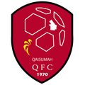 Al Qaisumah Logo