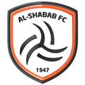 Al-Shabab(KSA) U21 Logo