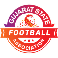 Gujarat State FA Logo