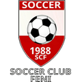 Feni SC Logo