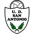 UD San Antonio Pilar Women Logo