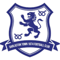 Darlaston Town Logo