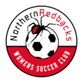 Northern Redbacks  U23 (w) Logo