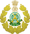 ITBP FT Logo