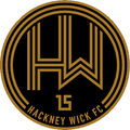 Hackney (W) Logo