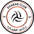 Al-Shabab FC Logo