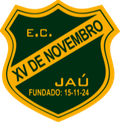 XV Jau/SP Logo