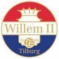 Willem II (Youth) Logo