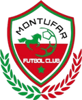 Montufar FC Logo