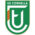 UE Cornella (W) Logo