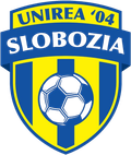 FC Unirea 2004 Slobozia Logo