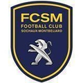 Sochaux II Logo