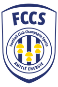FC Champagne Logo