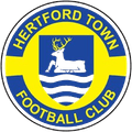 Hertford Town Women Logo
