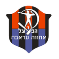 FC Ahva Arraba Logo
