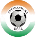 Uttarakhand State FA Logo