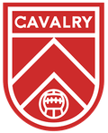 Cavalry FC Logo