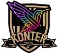 Konter Logo