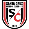 Santa Cruz CE U20 Logo
