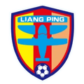 Liangping Logo