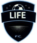 Life FC Logo
