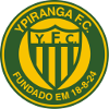 Ypiranga/RS U20 Logo