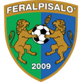 เฟรัลปิซาโล U19 Logo