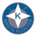 Wreta Kloster (W) Logo