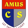 Amusi College WFC (W) Logo