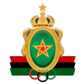 FAR Rabat(w) Logo