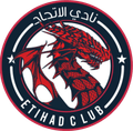 Etihad Club U19 (W) Logo