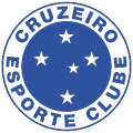 CLB Cruzeiro Logo