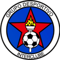 Interclube Luanda Logo
