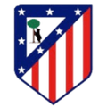 Atlético de Madrid U17 Logo