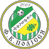 Polissya Zhytomyr U19 Logo