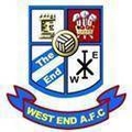 West End AFC Logo