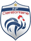 INF Clairefontaine U19 Logo