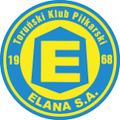 Elana Torun Logo